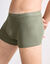 Boxer Basic Freefit X-Move (kaki)