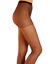 Collants - lot de 10 paires (noir)