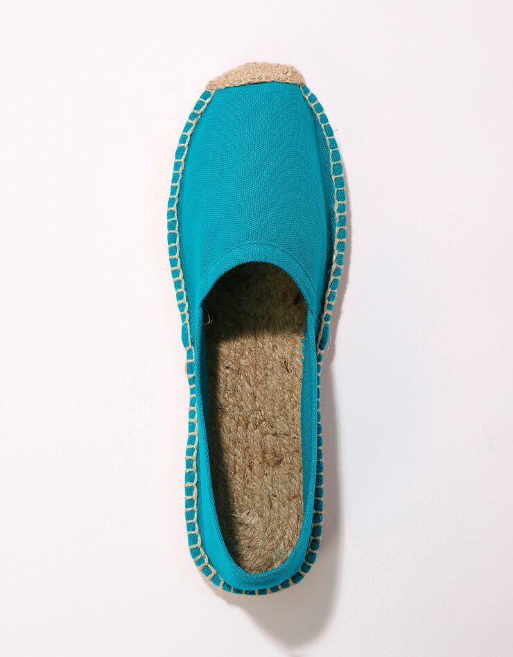 Espadrilles - turquoise (turquoise) Espadrilles - turquoise (turquoise)