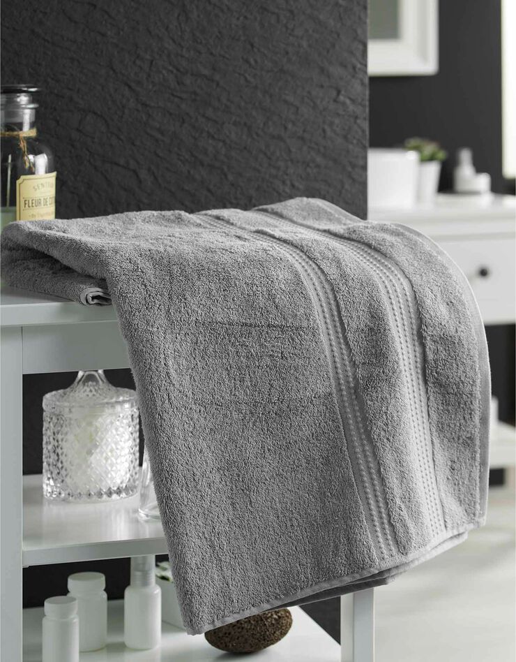 Éponge coton - haute qualité 600g/m2 (grège)