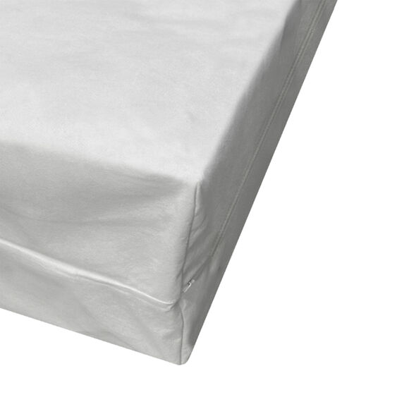 Housse int&eacute;grale de matelas Evolon&reg; (blanc)