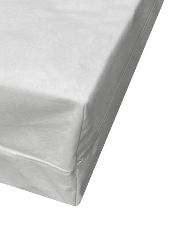 Housse int&eacute;grale de matelas Evolon&reg; (blanc)