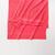 Eponge unie 420 g/m2 confort moelleux (corail)