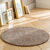Tapis douceur et confort (sable)