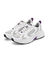 Baskets KREATIX FILA® (blanc / violet)