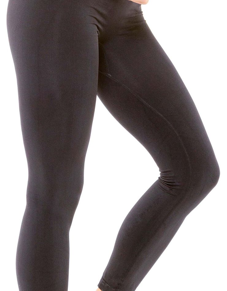 Legging minceur (noir)