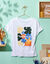 T-shirt signes astrologiques (verseau)