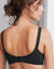Soutien-gorge Doreen - sans armatures (noir)