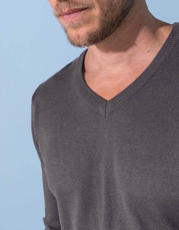 Pull uni col V (anthracite) Pull uni col V (anthracite)