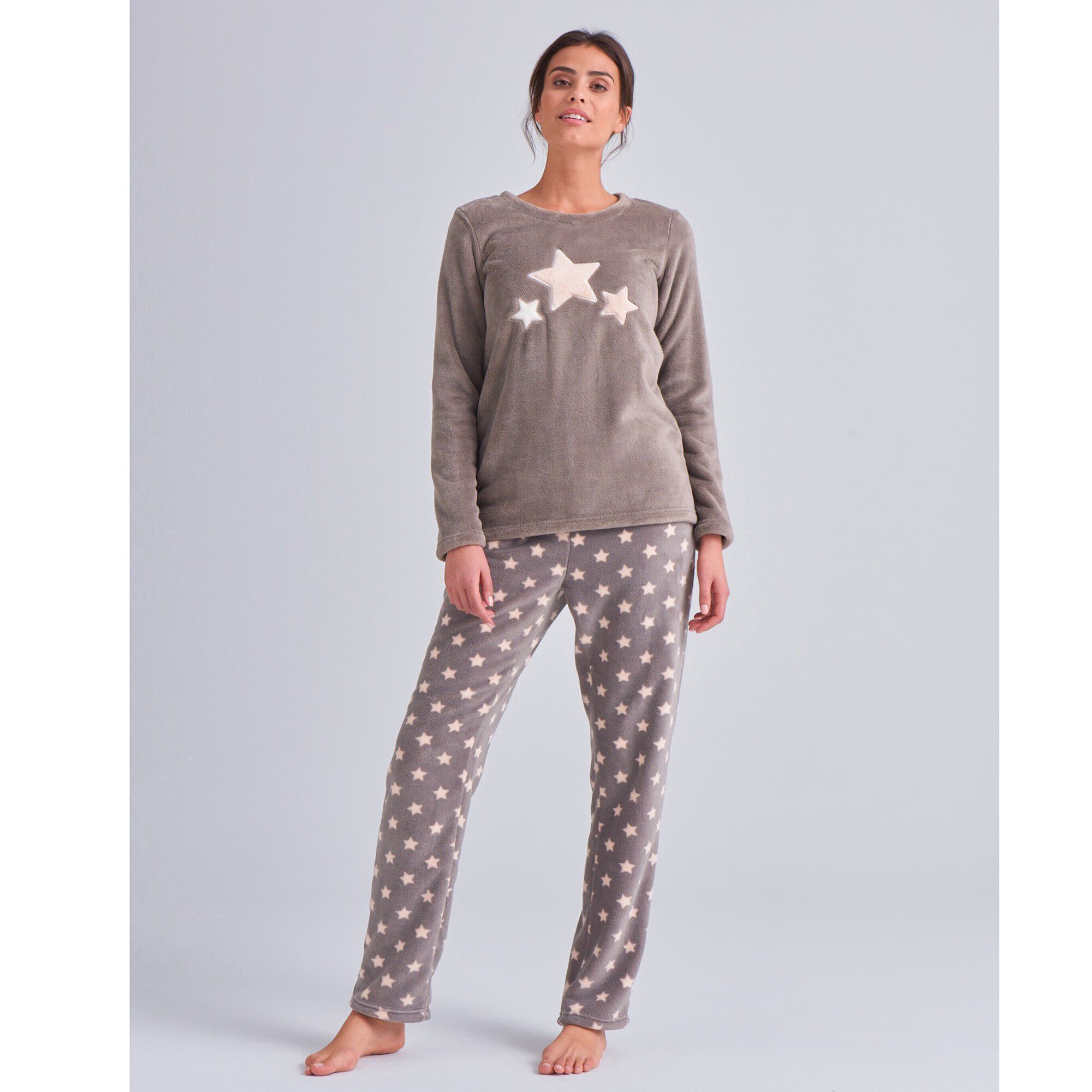 Blanche porte online vetement femme