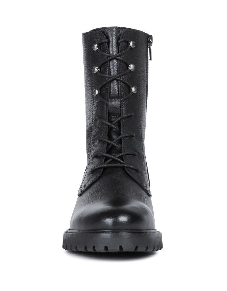 chelsea boots semelle crantée