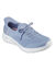 Baskets enfilage facile Slip-ins - GO WALK JOY ABBY (bleu)