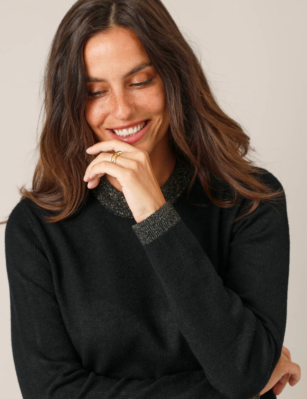 Robe hiver pour femme : robes tendance et chaudes pour l’hiver ...