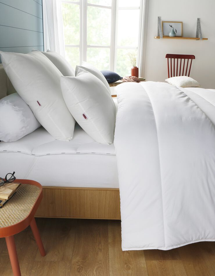 Couette Microperf Dodo® (blanc) Couette Microperf Dodo® (blanc)