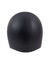 Bonnet de bain cheveux longs (noir)