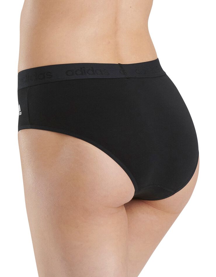 Culotte Micro Free Cut (noir) Culotte Micro Free Cut (noir)