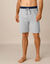 Short pyjama - lot de 2 (gris + marine)