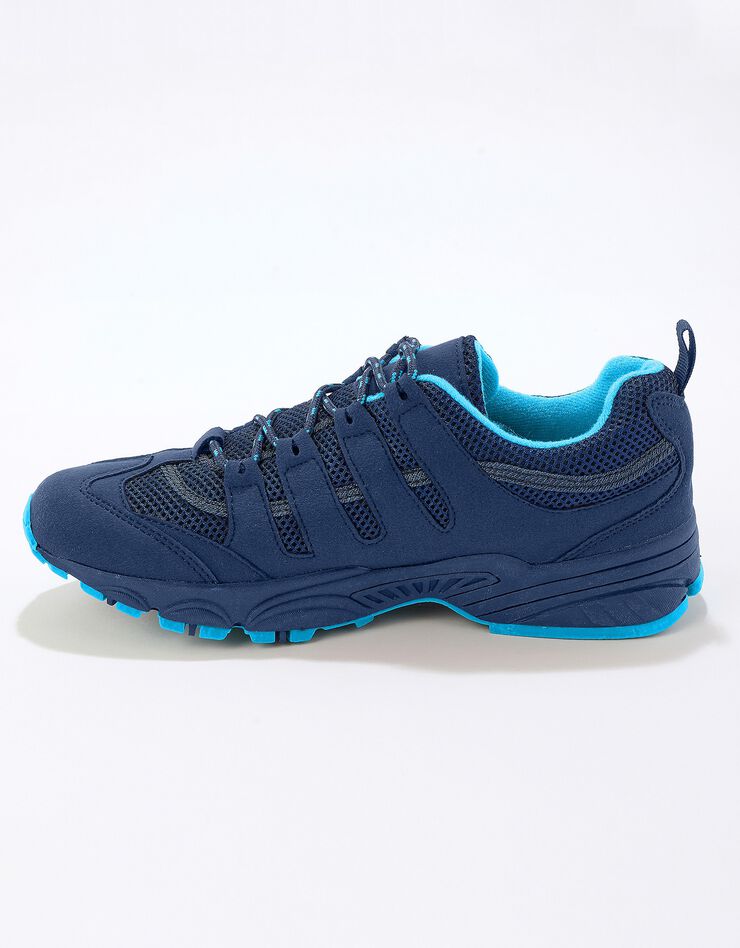 Baskets de randonnée - bleu (bleu) Baskets de randonnée - bleu (bleu)