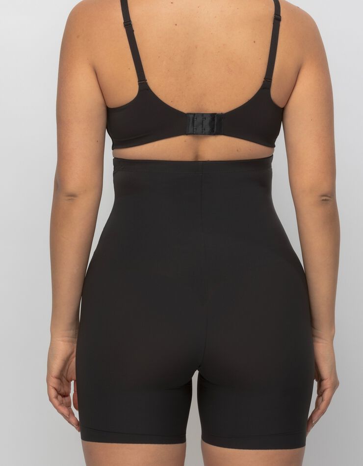 Panty invisible taille haute MAIDENFORM® (noir)