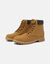 Bottines &agrave; lacets MAVERICK de FILA&reg; (miel)