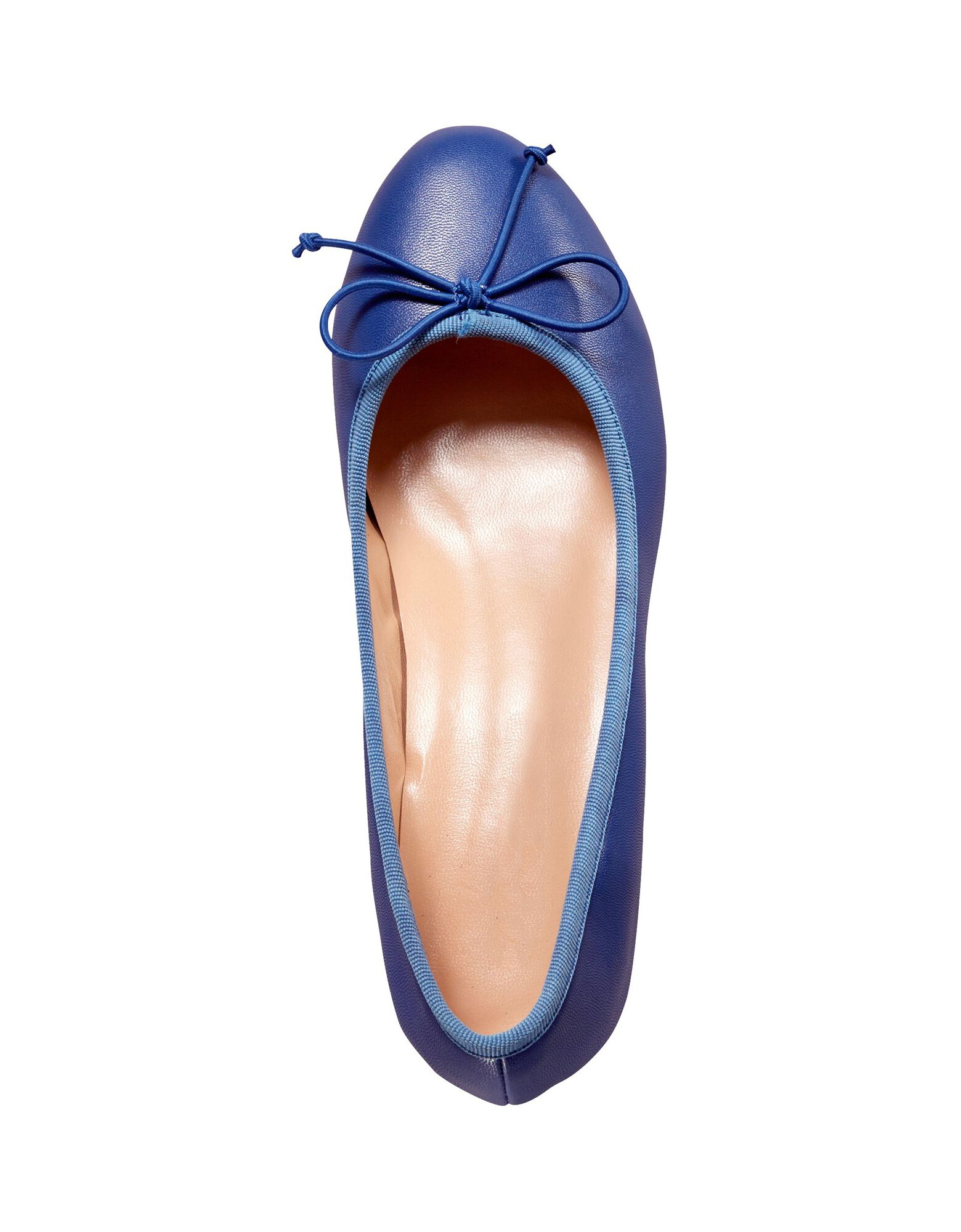 ballerines avec petit talon