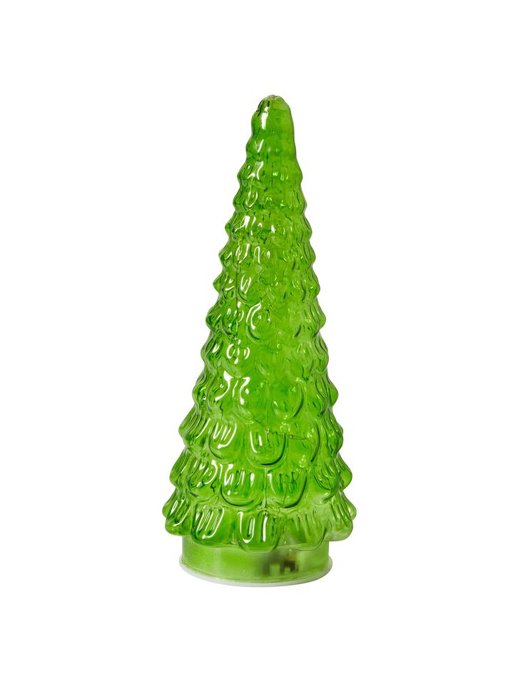 Sapin lumineux (vert)