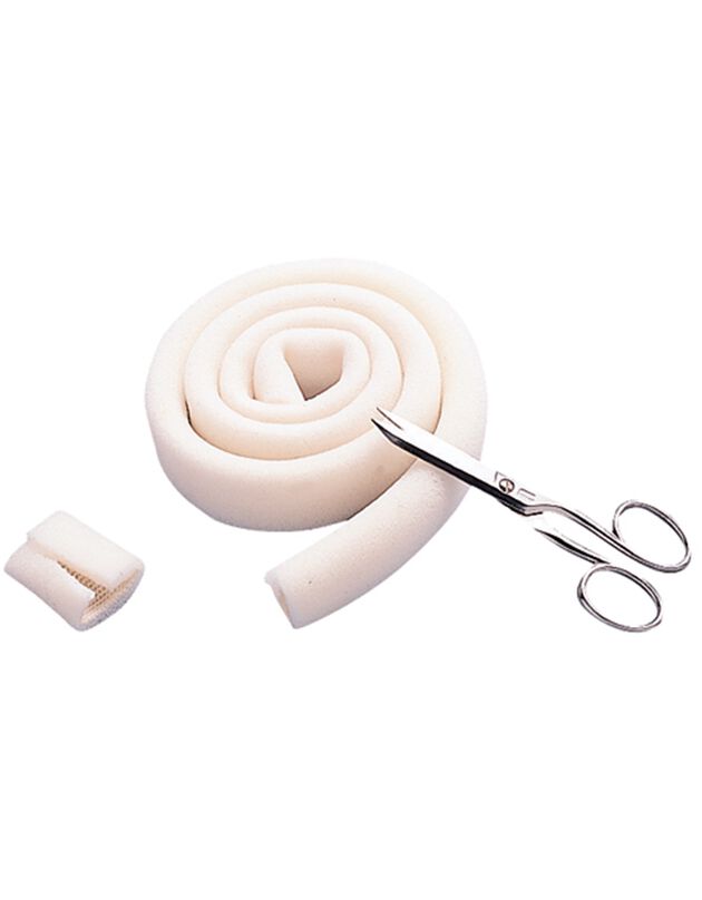 Bandage protection orteils (tube bandage)