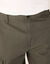 Pantalon battle en toile coton (kaki)