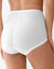 Gaine-culotte Incroyable - maintien intense (blanc)