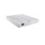 Matelas latex Dunlopillo®, confort ferme H20 cm (blanc)