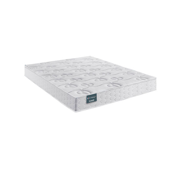 Matelas latex Dunlopillo&reg;, confort ferme H20 cm (blanc)