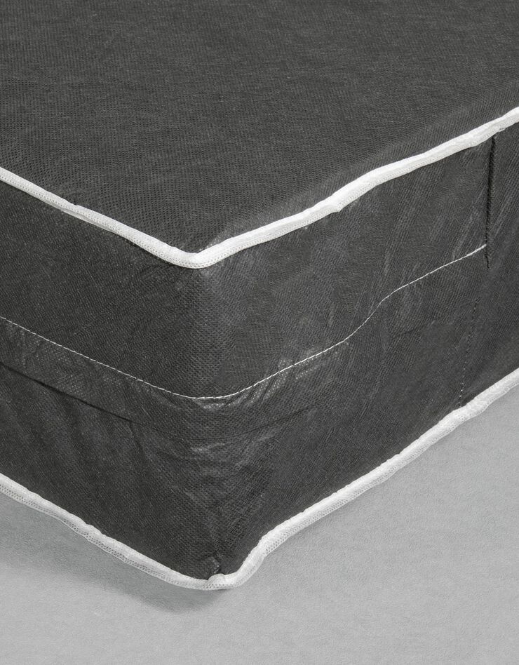 Housse de matelas imperméable (gris anthracite) Housse de matelas imperméable (gris anthracite)