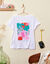 T-shirt signes astrologiques (taureau)
