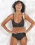 Culotte maxi Calayo (noir)