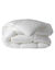 Couette Quallofil air&reg; 350 g/m&sup2; (blanc)