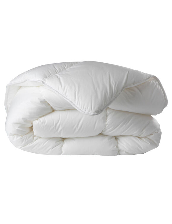 Couette Quallofil air® 350 g/m² (blanc)