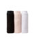Culotte midi basique - lot de 3 (noir + nude + blanc)