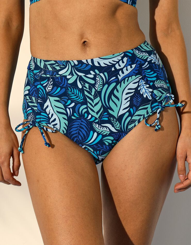Culotte de bain maxi Elvira (bleu) Culotte de bain maxi Elvira (bleu)