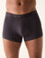 Boxer Base SLOGGI® - lot de 2 (anthracite)