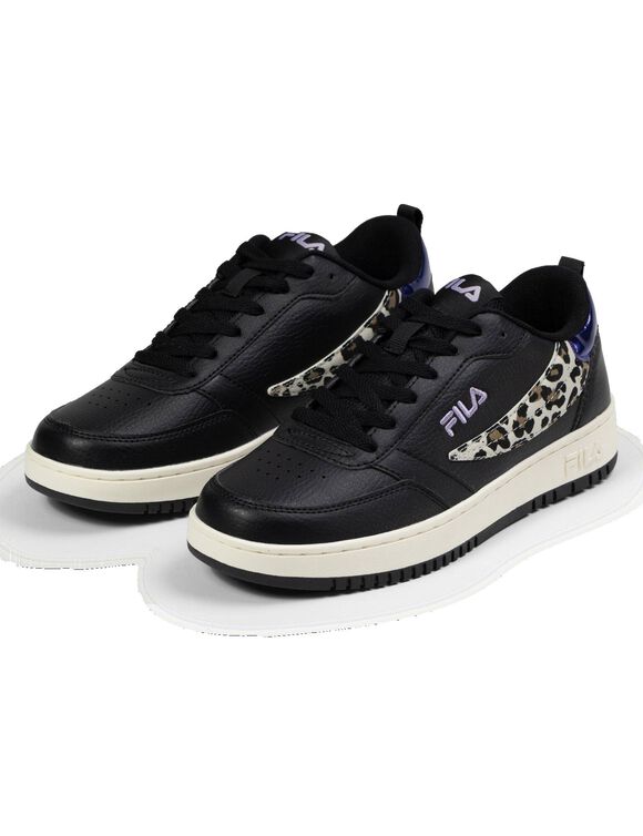 Baskets Rega de FILA® (noir)