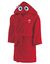 Peignoir enfant Oly® Paris 2024®  (rouge)