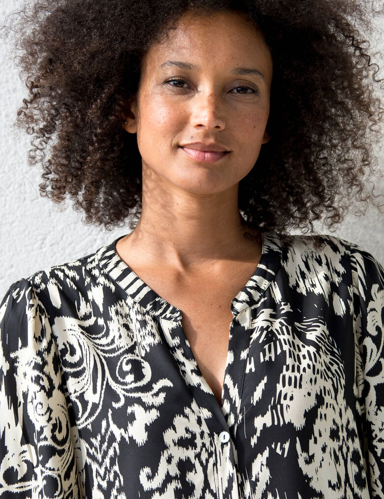 Robe d'?�t?� : Robe ?�t?� femme, Longue & grande taille | Blancheporte