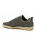 Baskets homme bicolores Ugo (gris / gris clair)