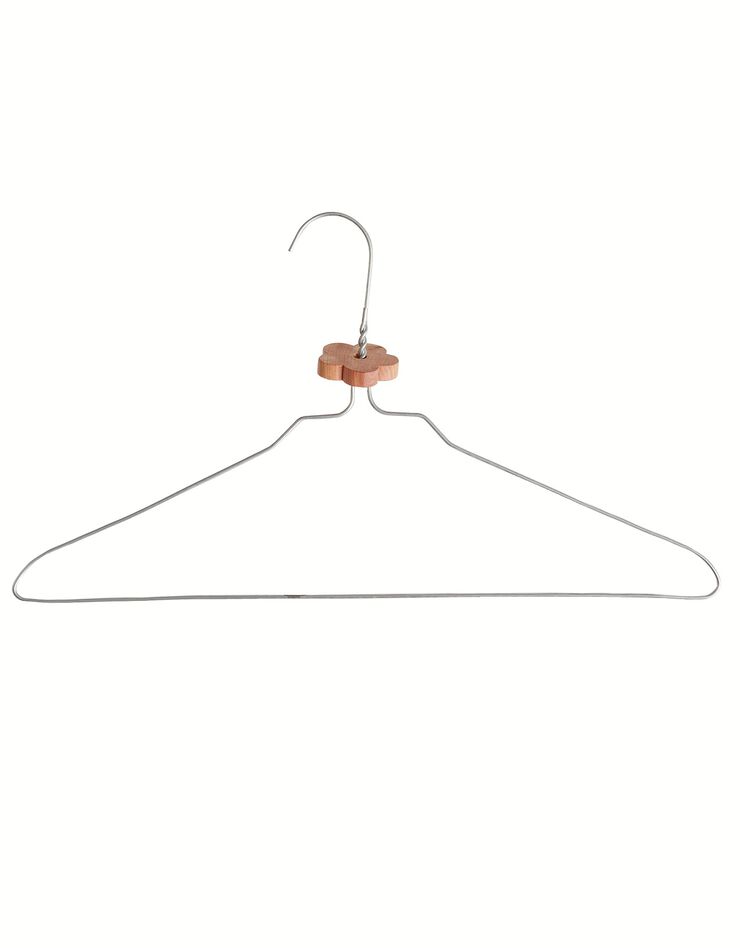 Répulsif mites bois de cèdre - lot de 9 (unique)