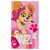 Drap de bain Pat’Patrouille® Stella (rose)