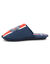 Pantoufles mules licence PSG® (marine) Pantoufles mules licence PSG® (marine)
