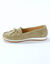 Mocassins (vert)
