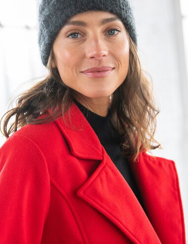 Manteaux & Cabans - Mode Femme | Blancheporte