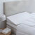Housse rehausseur (blanc)