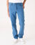 Jean droit basique 100% coton - L28 (bleached)